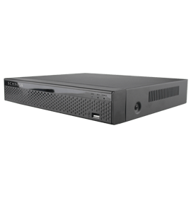 dvr 4ch shnell CCTV Cikarang